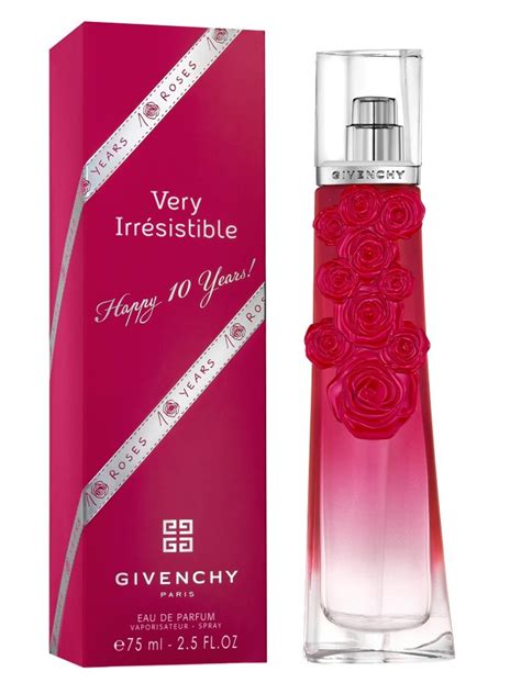 givenchy very irresistible perfume set|givenchy perfume very irresistible priceline.